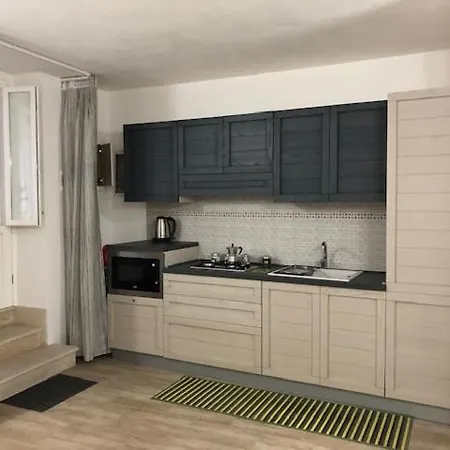 Casa Pinanello Syracuse