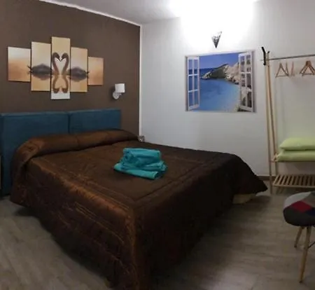 Appartamento Casa Pinanello
