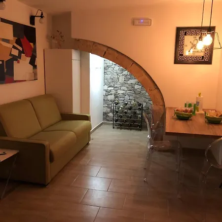 Casa Pinanello * Syracuse